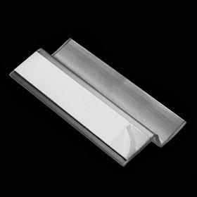 slat wall clip